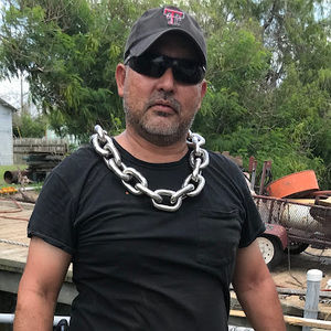 Meet your Posher, Darth